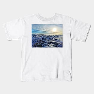 Refresh Kids T-Shirt